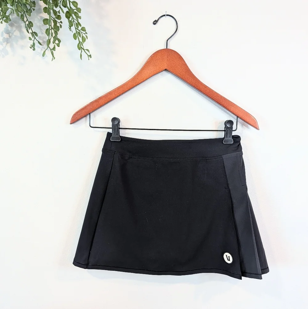 *New* Vuori Break Point Tennis Skirt Sz. Xs - Picture 2 of 10